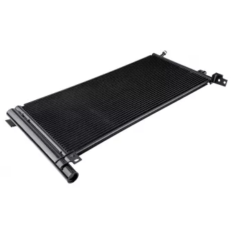 Condenseur, climatisation TEKNÖR CCS-TY-052