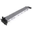 Intercooler, échangeur TEKNÖR CNG-AU-030 - Visuel 1