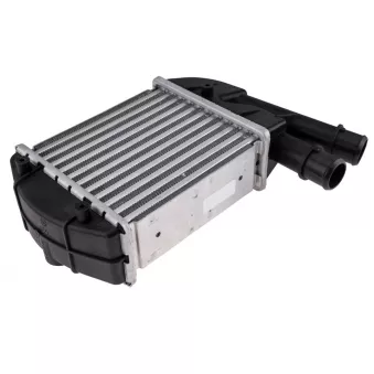 Intercooler, échangeur TEKNÖR CNG-FT-018