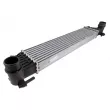 Intercooler, échangeur TEKNÖR CNG-FT-019 - Visuel 1