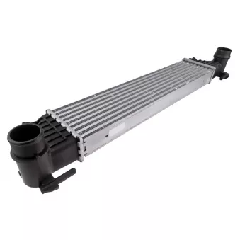 Intercooler, échangeur TEKNÖR