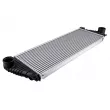 Intercooler, échangeur TEKNÖR CNG-ME-010 - Visuel 1