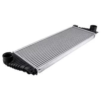 Intercooler, échangeur TEKNÖR CNG-ME-010
