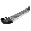 Intercooler, échangeur TEKNÖR CNG-ME-014 - Visuel 1