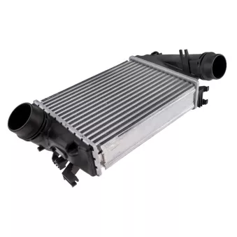 Intercooler, échangeur TEKNÖR