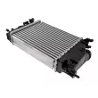Intercooler, échangeur TEKNÖR CNG-NS-010 - Visuel 2