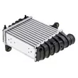 Intercooler, échangeur TEKNÖR CNG-VW-024 - Visuel 2