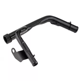 Tuyauterie de liquide de refroidissement TEKNÖR CPP-AR-004