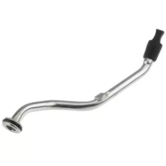 Tuyauterie de liquide de refroidissement TEKNÖR CPP-AR-005