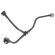 Durite de radiateur TEKNÖR CPP-AU-029 - Visuel 1