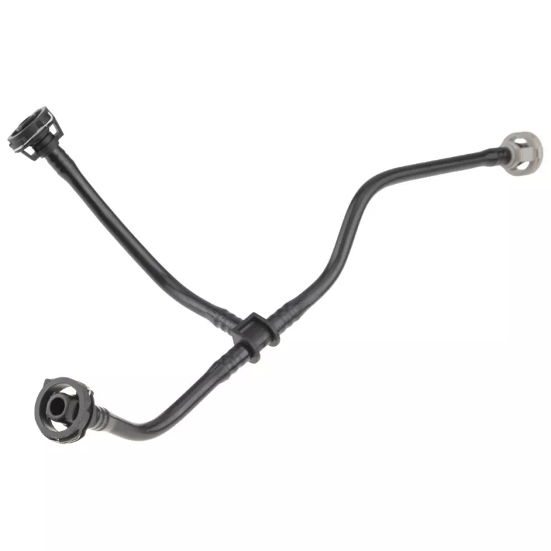 Durite de radiateur TEKNÖR CPP-AU-029