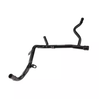 Tuyauterie de liquide de refroidissement TEKNÖR CPP-AU-035