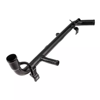 Tuyauterie de liquide de refroidissement TEKNÖR CPP-AU-037