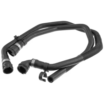 Durite de radiateur TEKNÖR CPP-BM-115