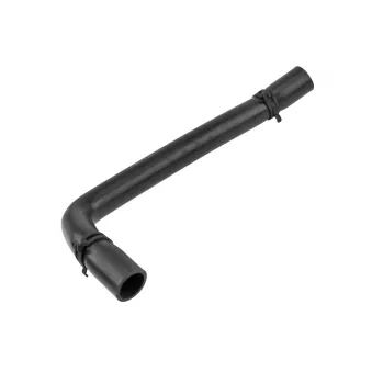 Tuyauterie de liquide de refroidissement TEKNÖR CPP-BM-133