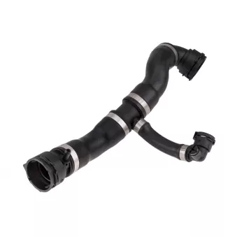 Durite de radiateur TEKNÖR CPP-BM-167