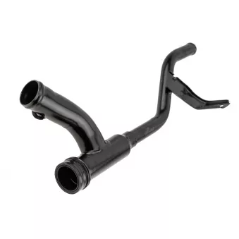 Tuyauterie de liquide de refroidissement TEKNÖR CPP-FT-021