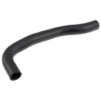 Tuyauterie de liquide de refroidissement TEKNÖR CPP-HY-007