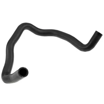 Tuyauterie de liquide de refroidissement TEKNÖR CPP-HY-008