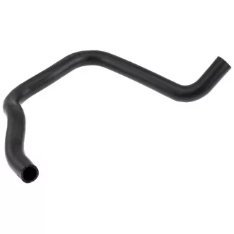 Tuyauterie de liquide de refroidissement TEKNÖR CPP-KA-003