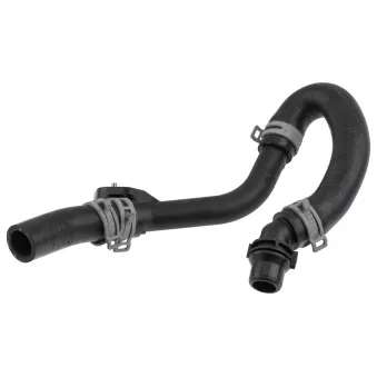 Durite de radiateur TEKNÖR CPP-ME-059