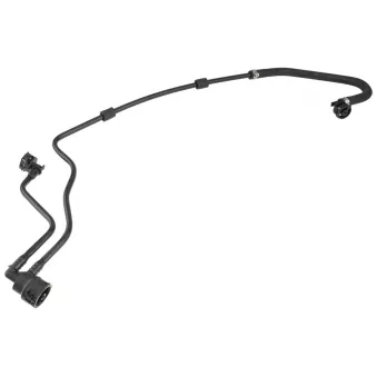 Durite de radiateur TEKNÖR CPP-ME-061