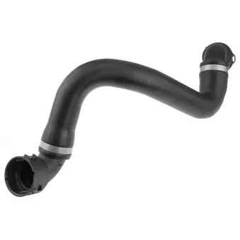 Durite de radiateur TEKNÖR CPP-ME-062