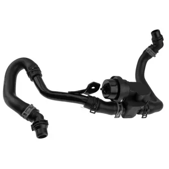 Vanne de régulation du liquide de refroidissement TEKNÖR CPP-ME-064