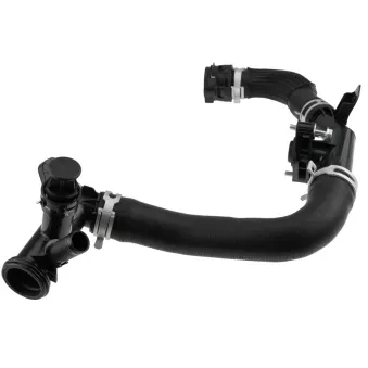 Durite de radiateur TEKNÖR CPP-PE-010