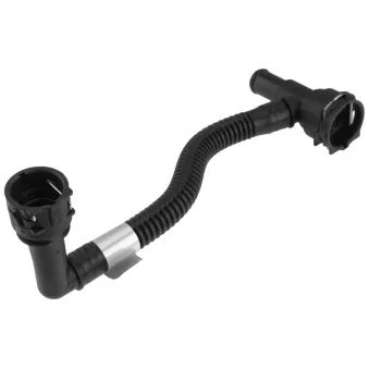 Durite de radiateur TEKNÖR CPP-PL-014