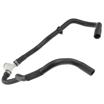 Gaine de chauffage TEKNÖR CPP-PL-015