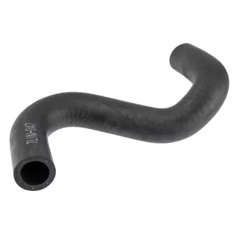 Durite de radiateur TEKNÖR CPP-VW-047