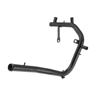 Tuyauterie de liquide de refroidissement TEKNÖR CPP-VW-063