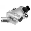 Pompe à eau, refroidissement du moteur TEKNÖR CPW-FR-058 - Visuel 1