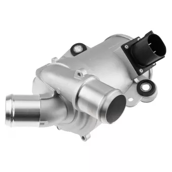 Pompe à eau, refroidissement du moteur TEKNÖR CPW-FR-058