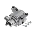 Pompe à eau, refroidissement du moteur TEKNÖR CPW-ME-062 - Visuel 1