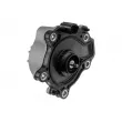 Pompe à eau, refroidissement du moteur TEKNÖR CPW-TY-007 - Visuel 1