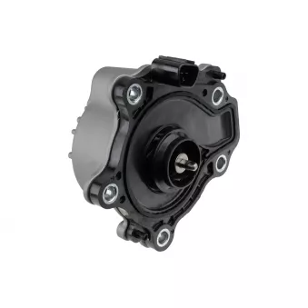 Pompe à eau, refroidissement du moteur TEKNÖR