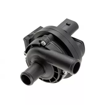 Pompe à eau auxiliaire (circuit d'eau de refroidiss) TEKNÖR CPZ-RE-003