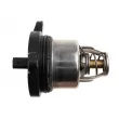 Thermostat, liquide de refroidissement TEKNÖR CTM-AU-027 - Visuel 3