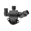 Boîtier du thermostat TEKNÖR CTM-AU-028 - Visuel 3