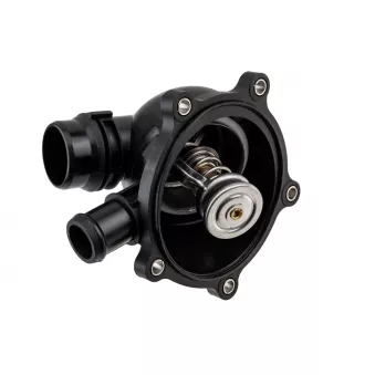 Boîtier du thermostat TEKNÖR CTM-AU-029