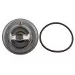 Thermostat, liquide de refroidissement TEKNÖR CTM-BM-088 - Visuel 3