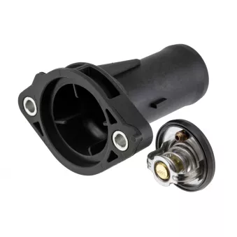 Boîtier du thermostat TEKNÖR CTM-CH-039