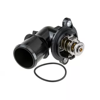 Boîtier du thermostat TEKNÖR CTM-CH-043