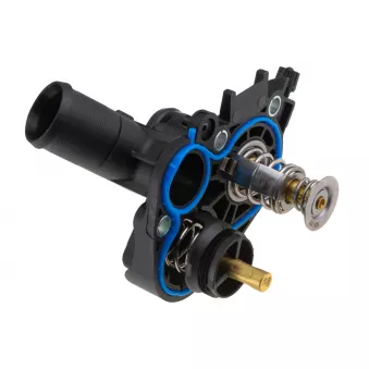 Boîtier du thermostat TEKNÖR