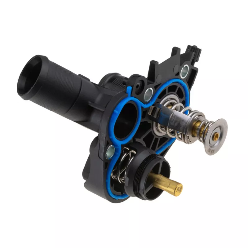 Boîtier du thermostat TEKNÖR CTM-CT-019