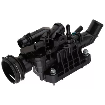 Boîtier du thermostat TEKNÖR