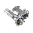 Thermostat, liquide de refroidissement TEKNÖR CTM-FR-054 - Visuel 2