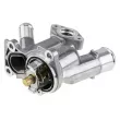 Thermostat, liquide de refroidissement TEKNÖR CTM-FR-058 - Visuel 2